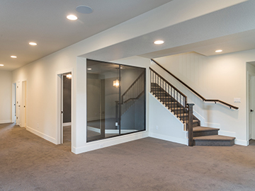 Basement Conversions in Dorset