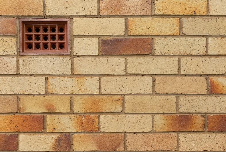 Does Your House Need Air Bricks? Does Your House Need Air Bricks?